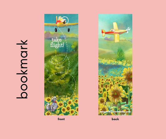 Bookmark